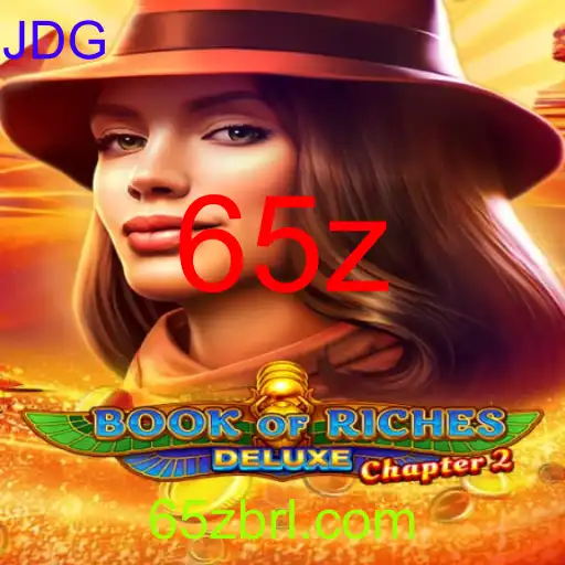 BookofRichesDeluxeChapter2